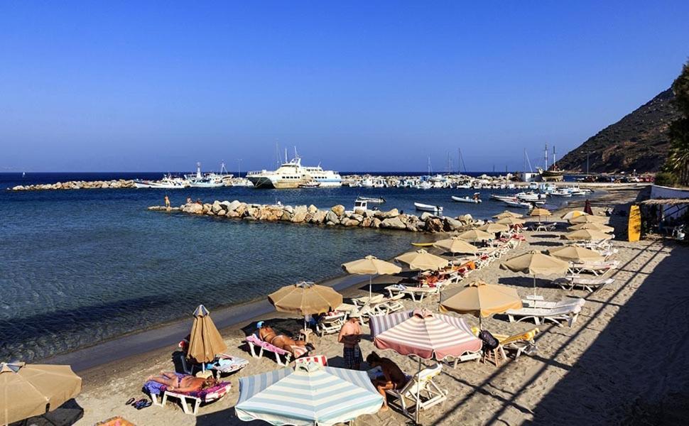 House Into A Paradise Of Kefalos Dom wakacyjny Miasto Kos