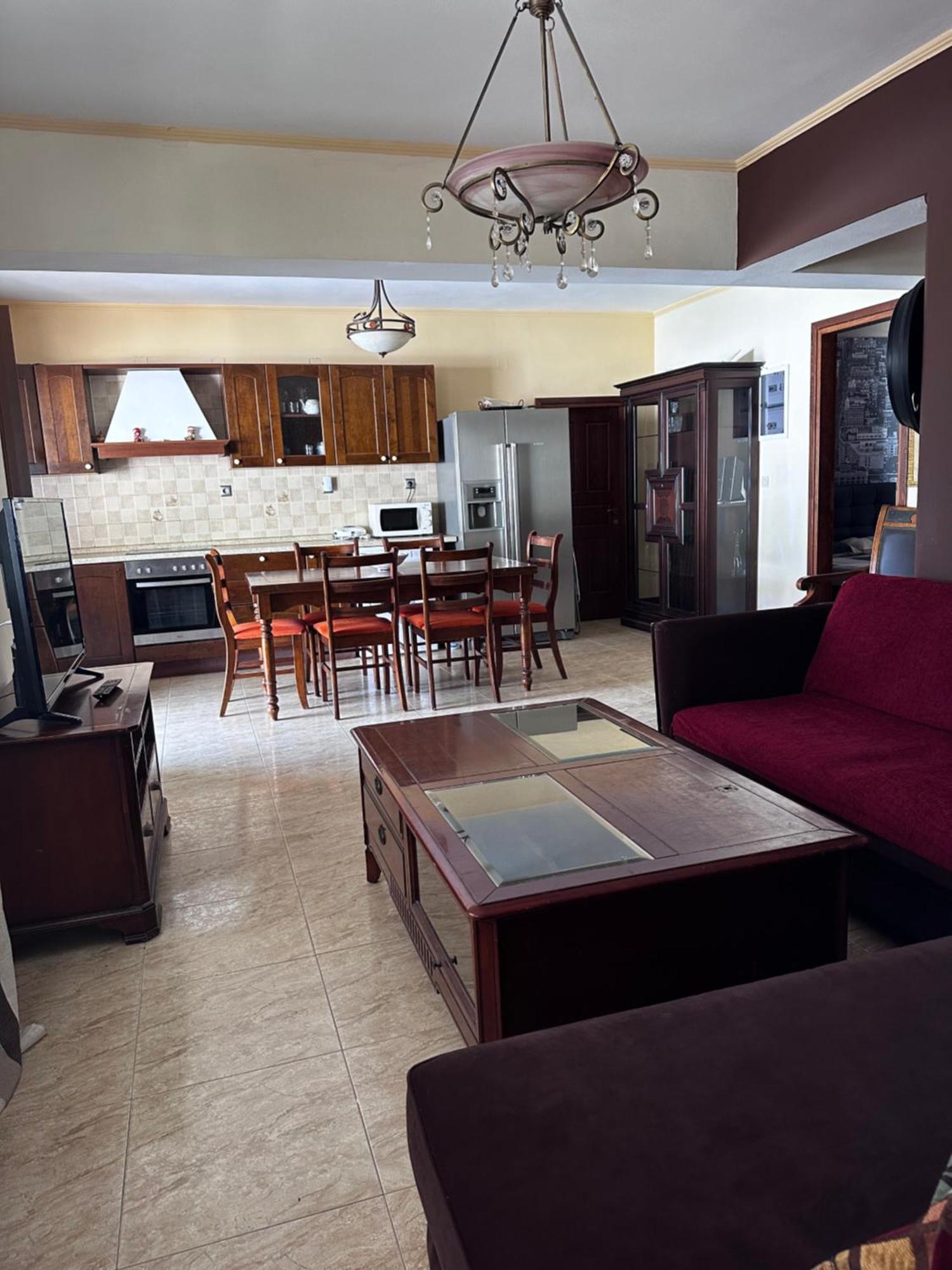 House Into A Paradise Of Kefalos *