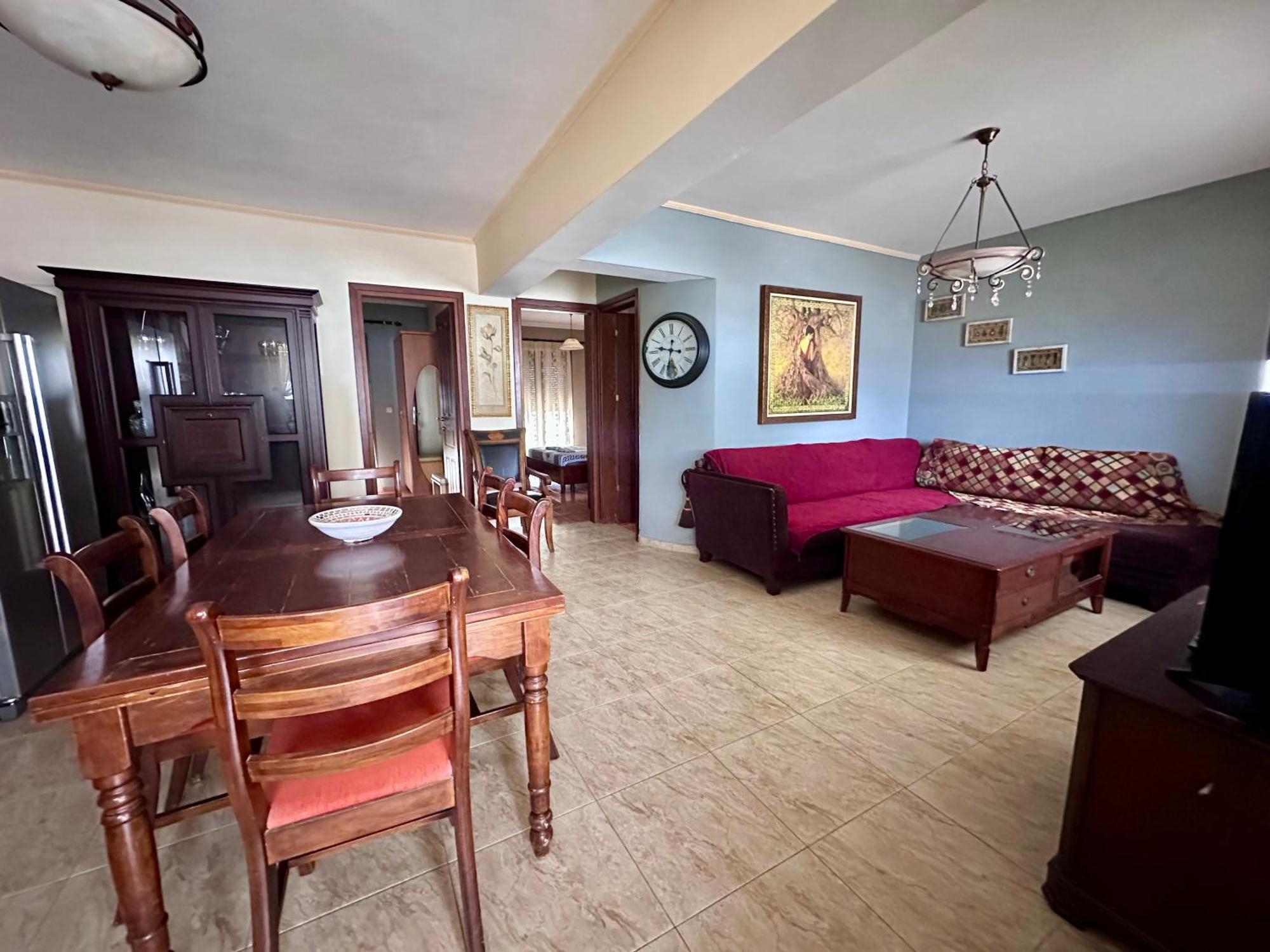 House Into A Paradise Of Kefalos
