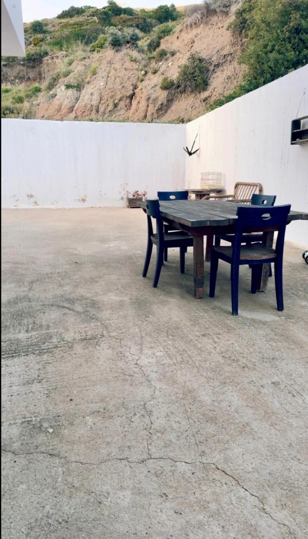 House Into A Paradise Of Kefalos * Kos-Stadt