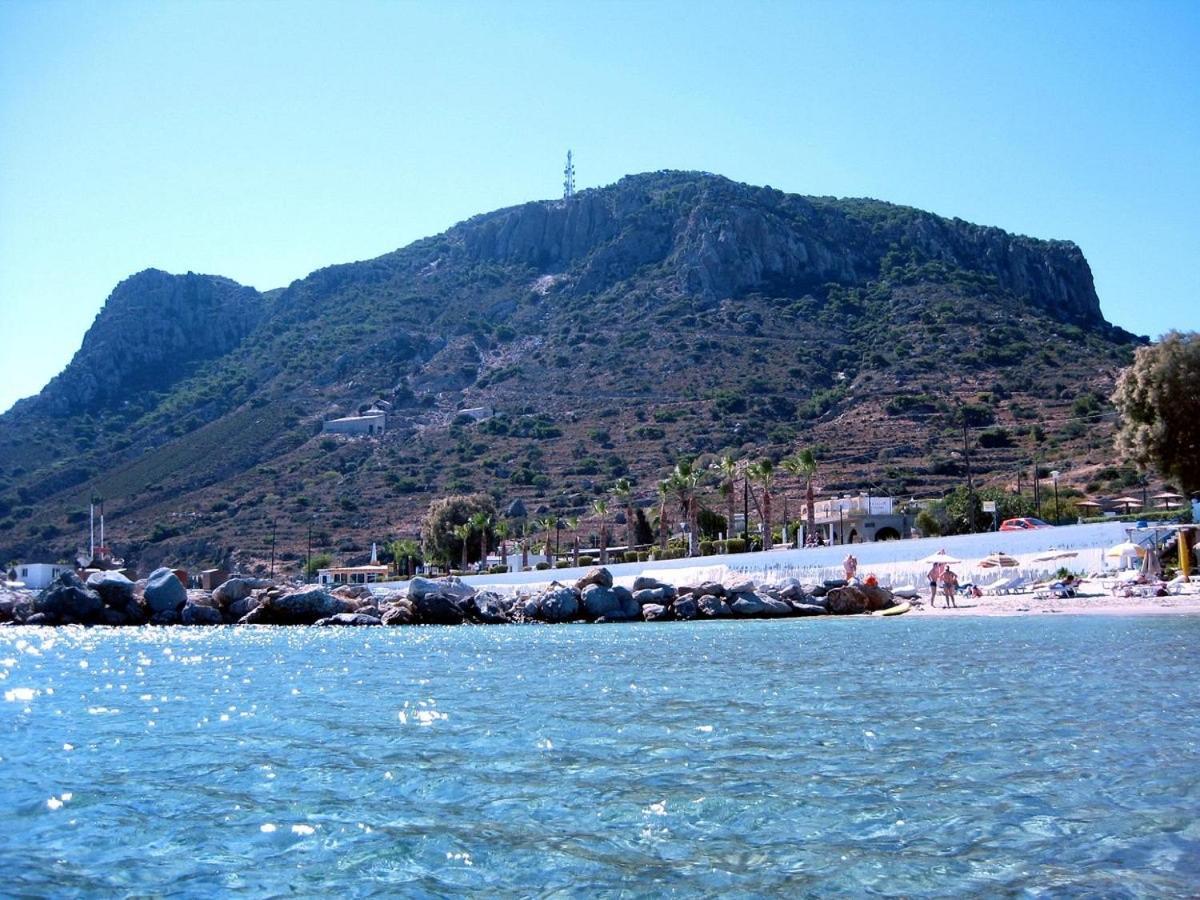 House Into A Paradise Of Kefalos * Kos-Stadt